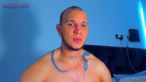 Snapshot of austin_curry chatting on 18, 5, 2026 A online show from 18, 5, 2026