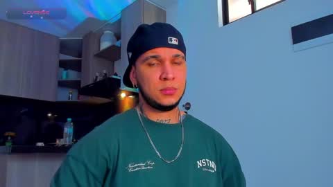 Snapshot of austin_curry chatting on 22, 5, 2026 A online show from 22, 5, 2026