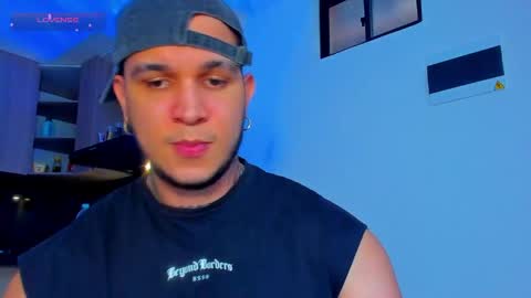 Snapshot of austin_curry chatting on 25, 5, 2026 A online show from 25, 5, 2026