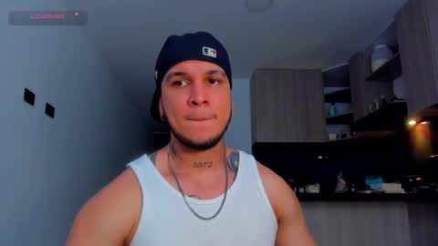 Snapshot of austin_curry chatting on 27, 5, 2026 A online show from 27, 5, 2026