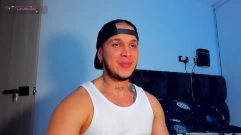Snapshot of austin_curry chatting on 1, 6, 2026 A online show from 1, 6, 2026