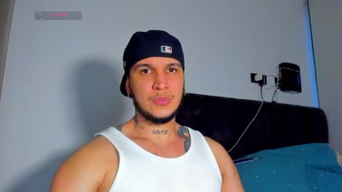 Snapshot of austin_curry chatting on 8, 6, 2026 A online show from 8, 6, 2026