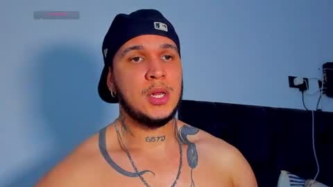 Snapshot of austin_curry chatting on 11, 6, 2026 A online show from 11, 6, 2026