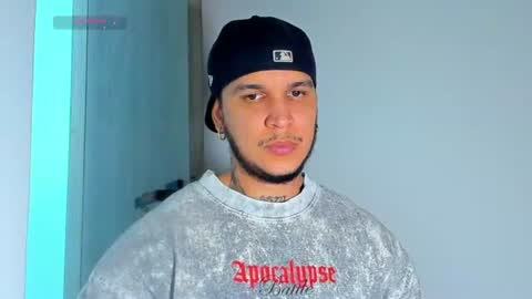 Snapshot of austin_curry chatting on 17, 6, 2026 A online show from 17, 6, 2026
