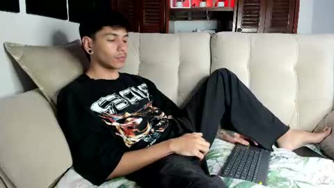 Snapshot of austin_falcon chatting on 9, 6, 2026 Austin online show from 9, 6, 2026