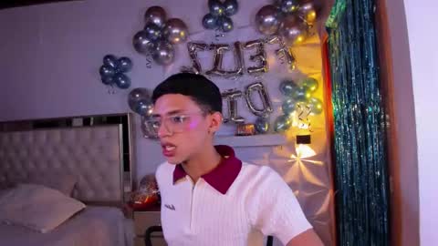 austin_rouse online show from 15, 1, 2026