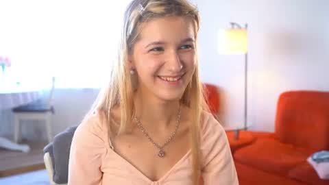 Anabel online show from 23, 7, 2026