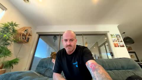 austintoner85 online show from 9, 6, 2026