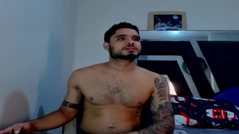 AustinTorres  online show from 15, 12, 2024