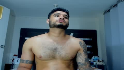 AustinTorres  online show from 14, 1, 2025