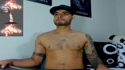 AustinTorres  online show from 29, 1, 2025