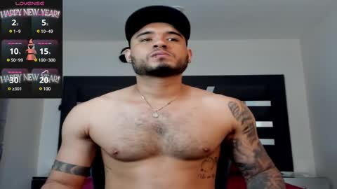 AustinTorres  online show from 5, 3, 2025