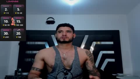 AustinTorres  online show from 7, 3, 2025