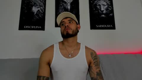 AustinTorres  online show from 23, 6, 2026
