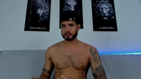 AustinTorres  online show from 29, 6, 2026