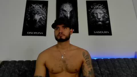 AustinTorres  online show from 30, 6, 2026