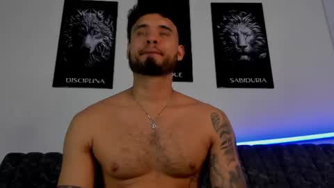 AustinTorres  online show from 5, 7, 2026