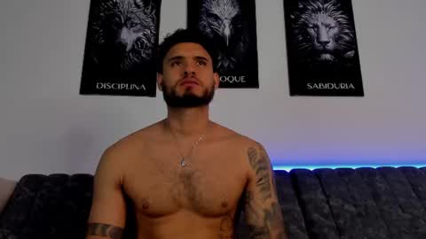 AustinTorres  online show from 13, 7, 2026