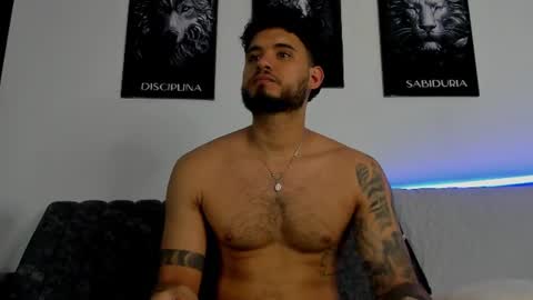 AustinTorres  online show from 17, 7, 2026