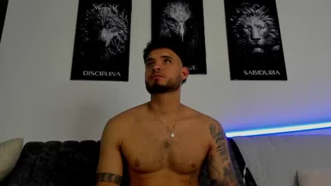 AustinTorres  online show from 18, 7, 2026