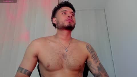 AustinTorres  online show from 23, 7, 2026