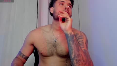 AustinTorres  online show from 30, 7, 2026