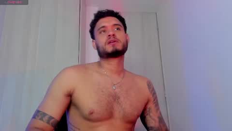 AustinTorres  online show from 31, 7, 2026