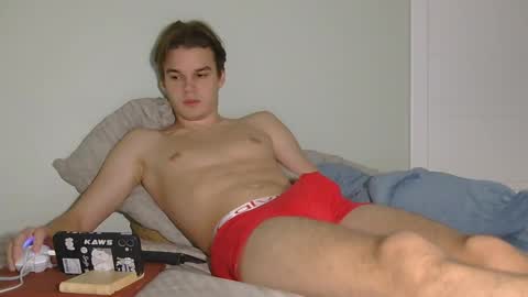 Auston 3 online show from 22, 12, 2024