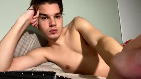 Auston 3 online show from 19, 1, 2025