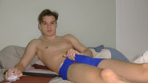 Auston 3 online show from 28, 1, 2025