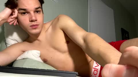 Auston 3 online show from 24, 2, 2025