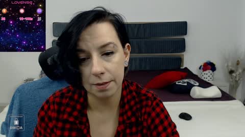 AutumnOpal online show from 12, 1, 2025