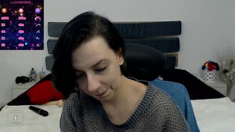 AutumnOpal online show from 21, 1, 2025