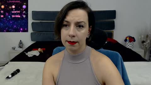 AutumnOpal online show from 5, 2, 2025