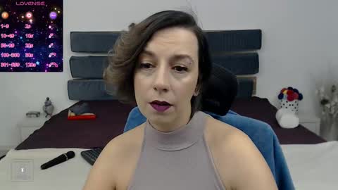 AutumnOpal online show from 10, 2, 2025