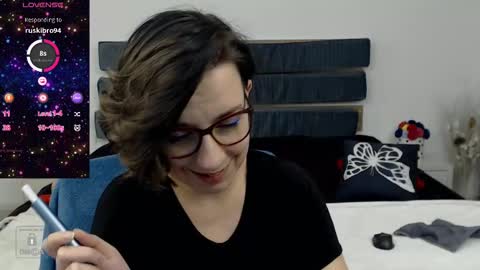 AutumnOpal online show from 14, 2, 2025