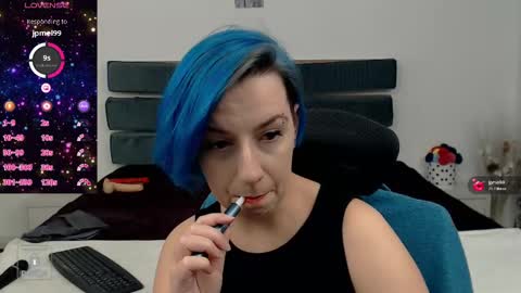 AutumnOpal online show from 2, 3, 2025