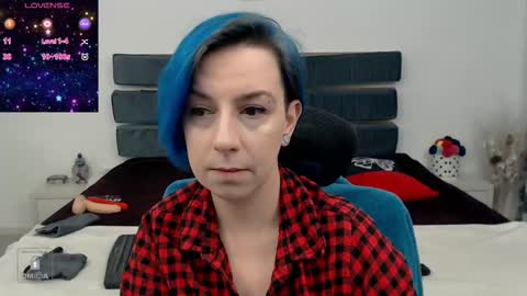 AutumnOpal online show from 3, 3, 2025