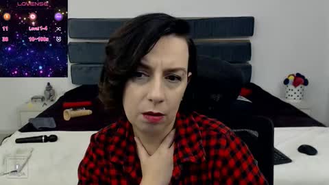 AutumnOpal online show from 9, 9, 2025