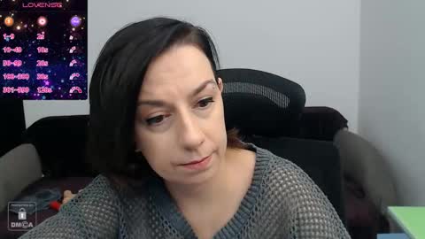 AutumnOpal online show from 14, 10, 2025