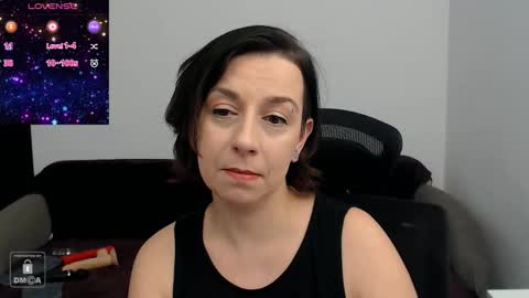 AutumnOpal online show from 18, 10, 2025