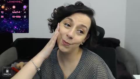 AutumnOpal online show from 12, 11, 2025