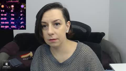 AutumnOpal online show from 12, 1, 2026