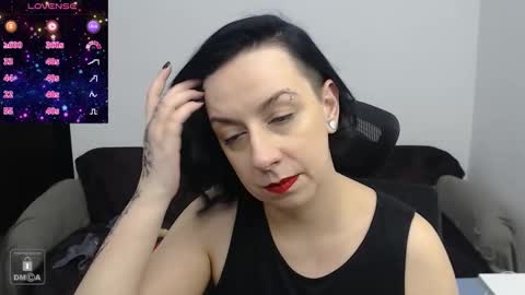 AutumnOpal online show from 2, 3, 2026