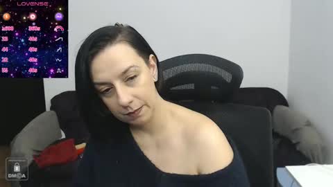 AutumnOpal online show from 21, 4, 2026