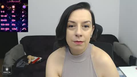 AutumnOpal online show from 27, 4, 2026