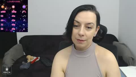 AutumnOpal online show from 28, 4, 2026
