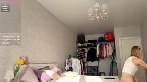 Annie online show from 12, 3, 2026