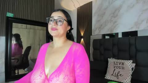 Natalia online show from 24, 7, 2026