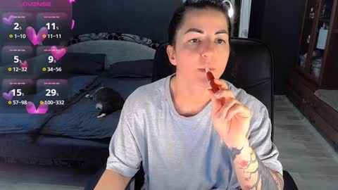 Snapshot of ava__doll chatting on 16, 12, 2024 Ava online show from 16, 12, 2024